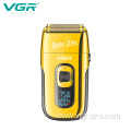 VGR V-332 professional rechargeable foil electric shaver